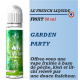 Le French Liquide - POLARIS GARDEN PARTY - 50ml