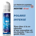Le French Liquide - POLARIS INTENSE - 50ml