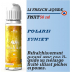 Le French Liquide - POLARIS SUNSET - 50ml