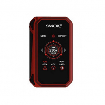 BOX GPRIV-2 230 w par SMOKTECH BOX GPRIV-2 230 w par SMOKTECH