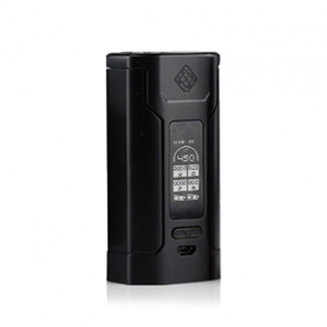 BOX PREDATOR 228W par WISMEC BOX PREDATOR 228W par WISMEC