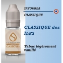Savourea - CLASSIC des ILES - 10ml