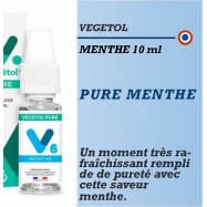 Ilixir - VEGETOL PURE ARCTIQUE - 10ml