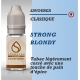 Savourea - STRONG BLONDY - 10ml