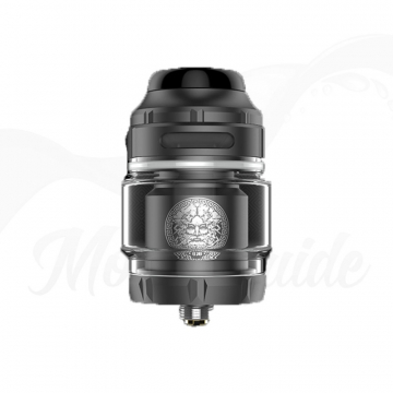 ZEUS X RTA de 5.5ml par GEEKVAPE ZEUS X RTA de 5.5ml par GEEKVAPE