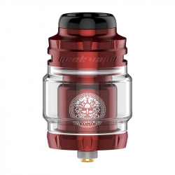 ZEUS X RTA de 5.5ml par GEEKVAPE