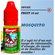 Swoke - MOSQUITO - 10ml