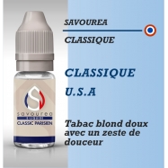 Savourea -CLASSIC USA - 10ml