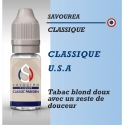 Savourea - CLASSIC USA - 10ml