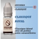 Savourea - CLASSIC ROYAL - 10ml