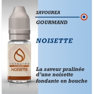 Savourea - NOISETTE - 10ml