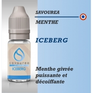 Savourea -ICEBERG - 10ml