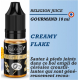 Religion Juice - CREAMY FLAKE - 10ml