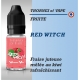 Thrones of Vape - RED WITCH - 10ml