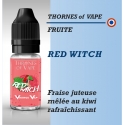 Thrones of Vape - RED WITCH - 10ml - DDM