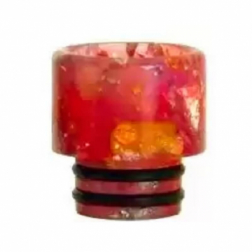 DRIP TIP 510 RESINE STABILISEE DRIP TIP 510 RESINE STABILISEE