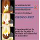 MIXOLOGIE - CHOCO NUT - 30 - 60 - 120 - 200ml