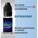 VG Cloud - EARTHQUAKE - DDM -10ml