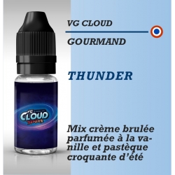 VG Cloud - THUNDER - 10ml