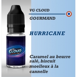 VG Cloud - HURRICANE - 10ml