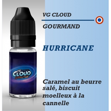 VG Cloud - HURRICANE - 10ml