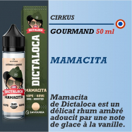Dictator - DICTALOCA MAMACITA - 50ml