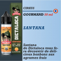 Dictator - DICTALOCA SANTANA - 50ml