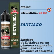 Dictator - DICTALOCA MAMACITA - 50ml