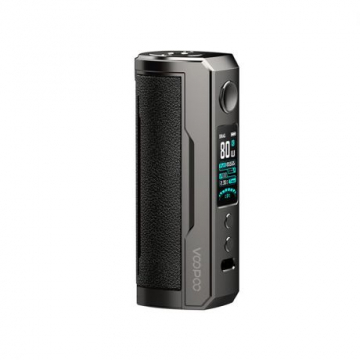 BOX DRAG X PLUS 100 W par VOOPOO BOX DRAG X PLUS 100 W par VOOPOO