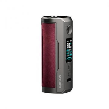 BOX DRAG X PLUS 100 W par VOOPOO BOX DRAG X PLUS 100 W par VOOPOO
