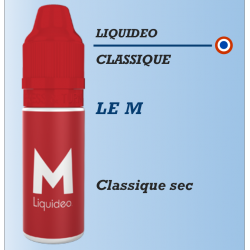 Liquideo - LE M - 10ml