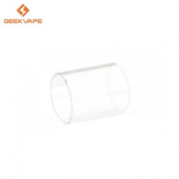 GLASS pour ZEUS DUAL-X-SUBOHM de 4ml par GEEKVAPE GLASS pour ZEUS DUAL-X-SUBOHM de 4ml par GEEKVAPE