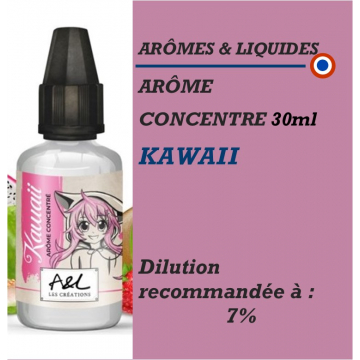 ULTIMATE - ARÔME KAWAII - 30 ml