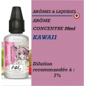 ULTIMATE - ARÔME KAWAII - 30 ml