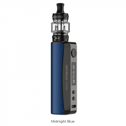 KIT GTX ONE 40W 2000 mAh et GTX 18 3ml par VAPORESSO