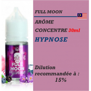 Full Moon - ARÔME HYPNOSE - 30 ml
