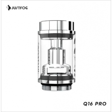 GLASS Q16 JUSTFOG PRO 2ml par INNOKIN GLASS Q16 JUSTFOG PRO 2ml par INNOKIN