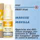 Pulp - MANGUE MANILLA - 10ml