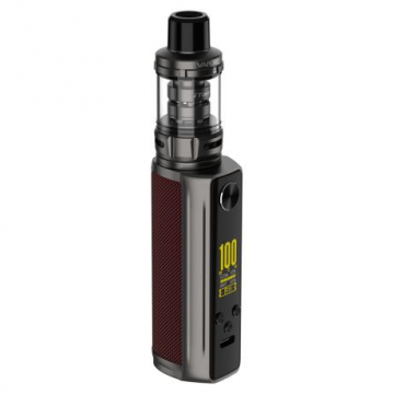 KIT TARGET 100 W et iTANK 5ml par VAPORESSO KIT TARGET 100 W et iTANK 5ml par VAPORESSO