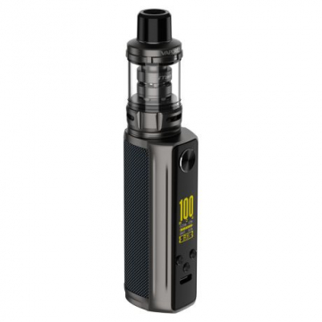 KIT TARGET 100 W et iTANK 5ml par VAPORESSO KIT TARGET 100 W et iTANK 5ml par VAPORESSO