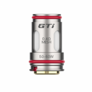 RESISTANCE GTI par VAPORESSO