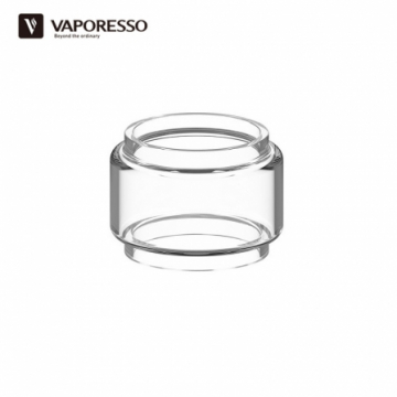 GLASS BULB ITANK et ITANK2 de 8ml par VAPORESSO