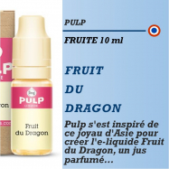 Pulp - FRUIT du DRAGON - 10ml