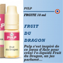Pulp - FRUIT du DRAGON - 10ml