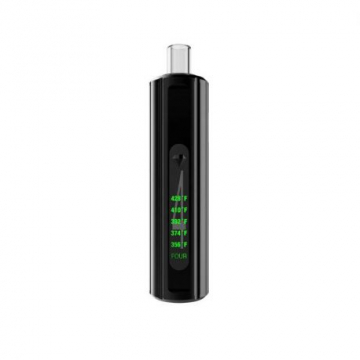 VAPORISATEUR FOUR de MIGVAPOR