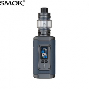 KIT MORPH 2 230W et TFV18 par SMOKTECH KIT MORPH 2 230W et TFV18 par SMOKTECH