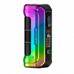 BOX AEGIS MAX 2 100W par GEEK VAPE