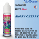 Alfaliquid - ANGRY CHERRY - 50ml