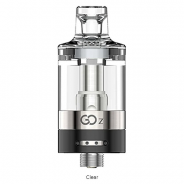 CLEAROMISEUR GO Z MTL 2ml par INNOKIN