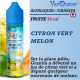 Alfaliquid - CITRON VERT MELON - 50ml